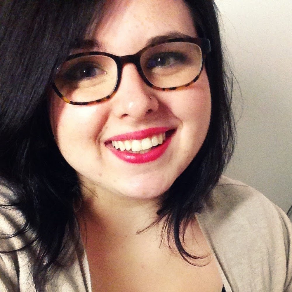 Meet your Posher, Hayley